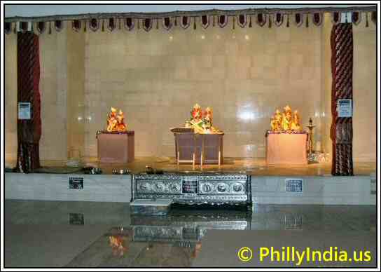 bharatiya temple philly