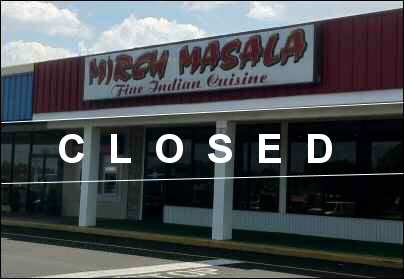 Mirch Masala Bensalem