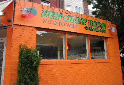 Desi Chaat House