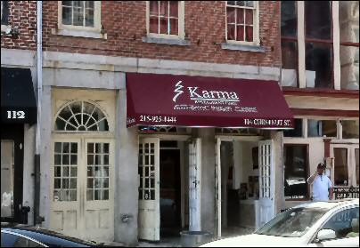 karma chestnut st