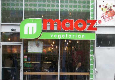 maoz